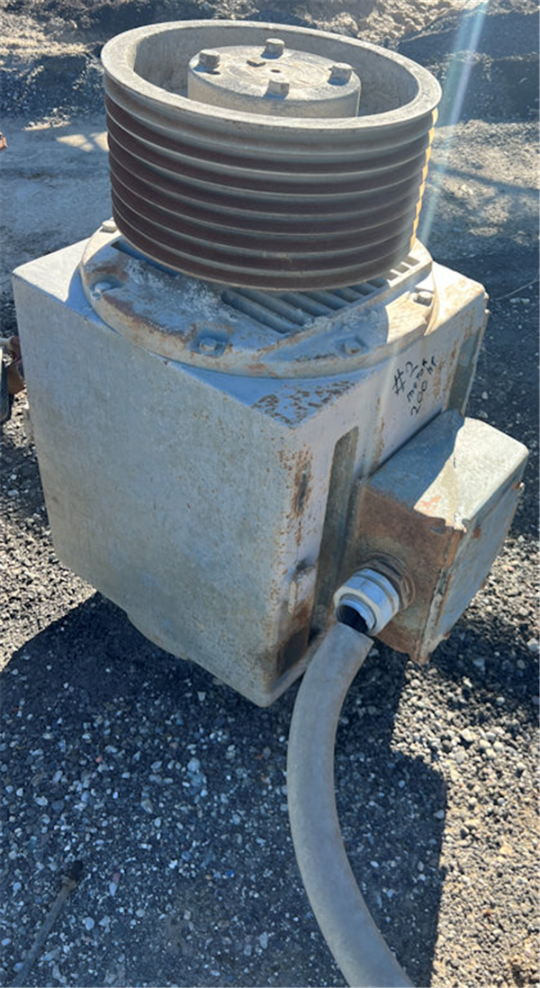 Symons-nordberg 4-1/4' Sh Cone Crusher)
